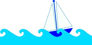 300x148 Free Sailboat Clipart Image 0515 1004 0101 0144 Computer Clipart