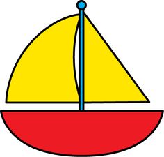 236x225 Nice Design Ideas Clipart Boat Cartoon Boats Images Free Sailboat