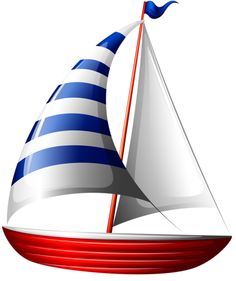 236x281 Sailboat.jpg Vehicles Clip Art