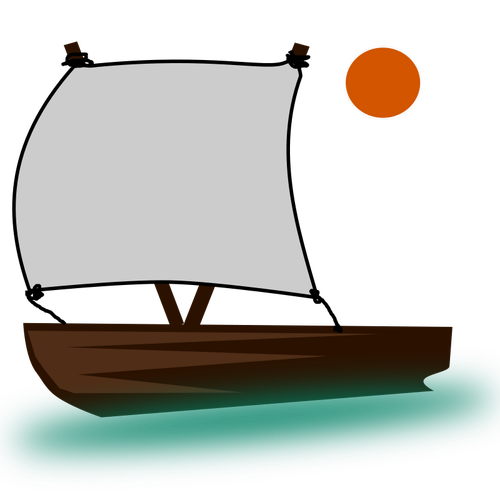 500x500 479 Free Boat Vector Clipart Public Domain Vectors