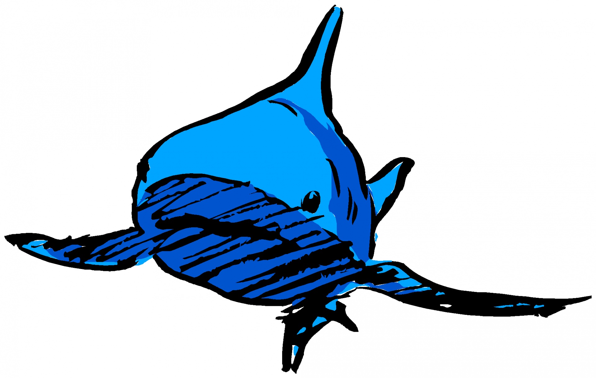 1920x1217 Marlin Cliparts