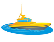 210x162 Free Boats And Ships Clipart