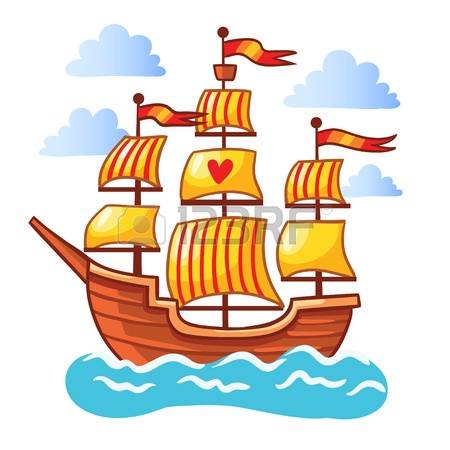 450x450 River Ship Clipart, Explore Pictures