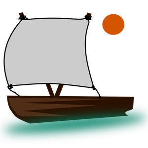 300x300 562 Free Clipart Sailing Boat Public Domain Vectors