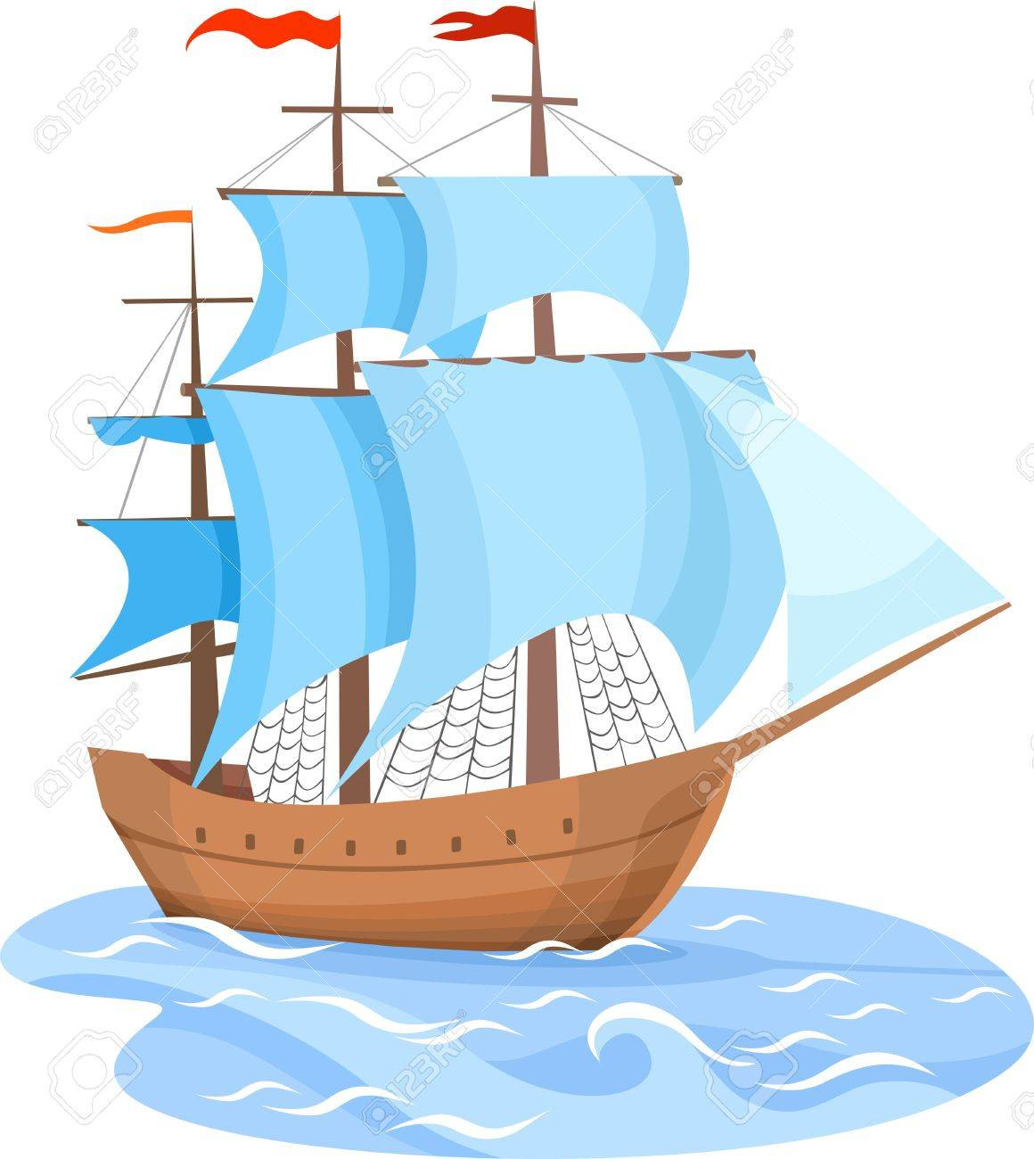 1160x1300 Sailing Ships Clipart Fiscalreform
