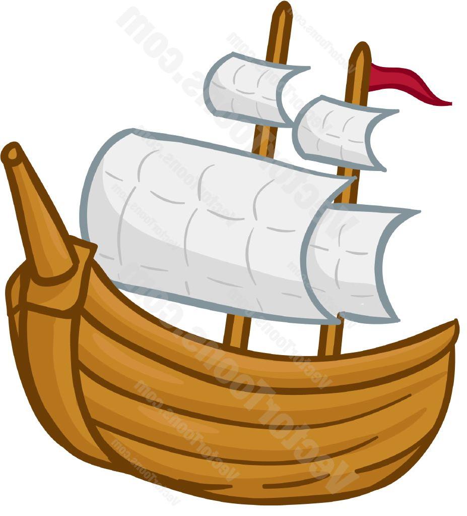 Sailing Ship Clipart at GetDrawings | Free download