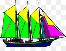 260x200 Free Download Sailing Ship Boat Clip Art