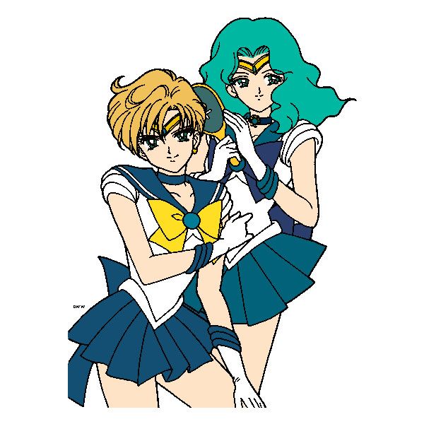 Sailor Moon Clipart at GetDrawings | Free download