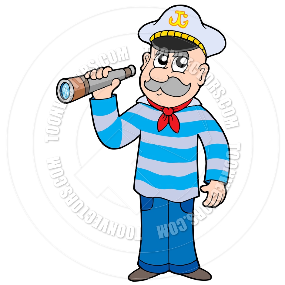 940x940 Sailor Clipart Cartoon