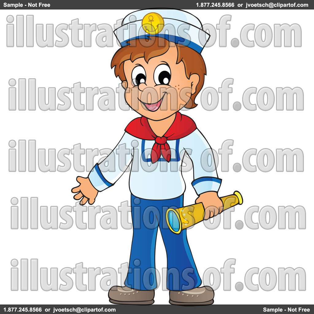 1024x1024 Clip Art Sailor Clip Art