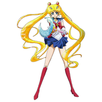 200x200 Download Sailor Moon Free Png Photo Images And Clipart Freepngimg