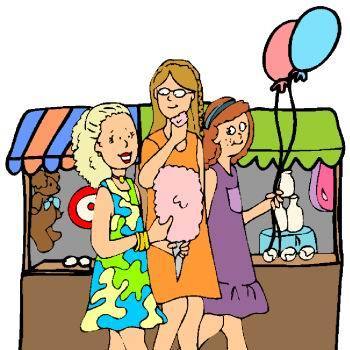 350x350 Church Bazaar And Bake Sale