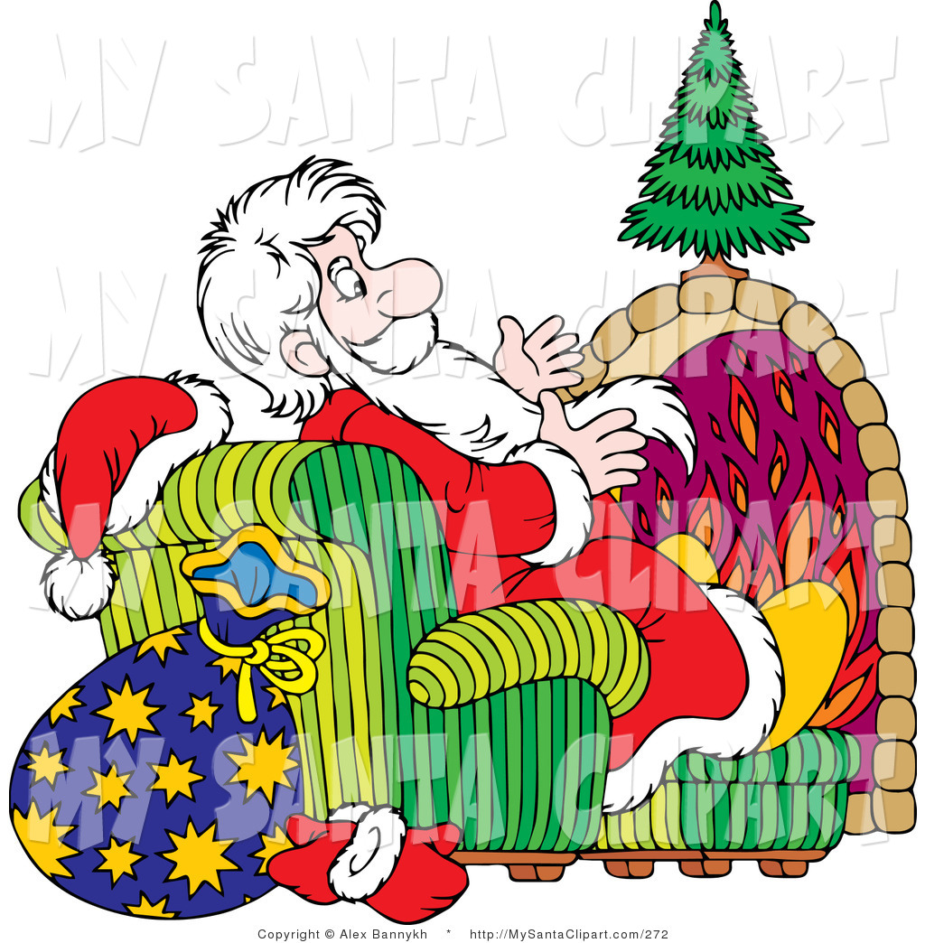 1024x1044 Royalty Free Clause Stock Santa Designs