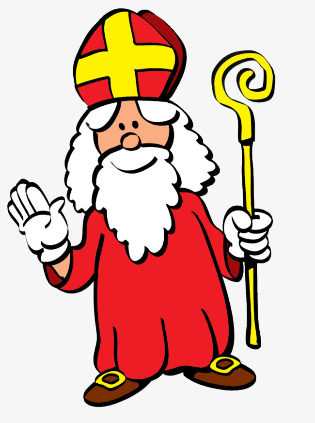 650x872 Saint Nicholas Png Images Vectors And Psd Files Free Download