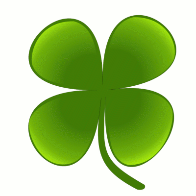400x400 St Patrick's Day Animated Clip Art St. Patrick's Day Free