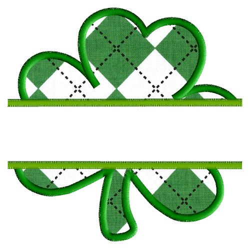 500x498 St Patrick's Day Clip Art ~ Frames ~ Illustrations ~ Hd Images