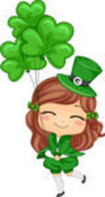 150x281 Surprising Saint Patricks Day Clipart Clip Art