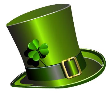 357x303 Best 282 St Patricks Day Clip Art Images On Clip Art