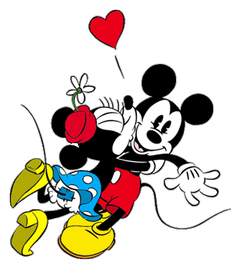338x378 Disney Valentines Day Clip Art Valentine's Day Info