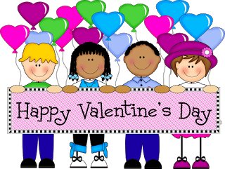 320x241 On Each February 14, Saint Valentine's Day, Messages Of Affection