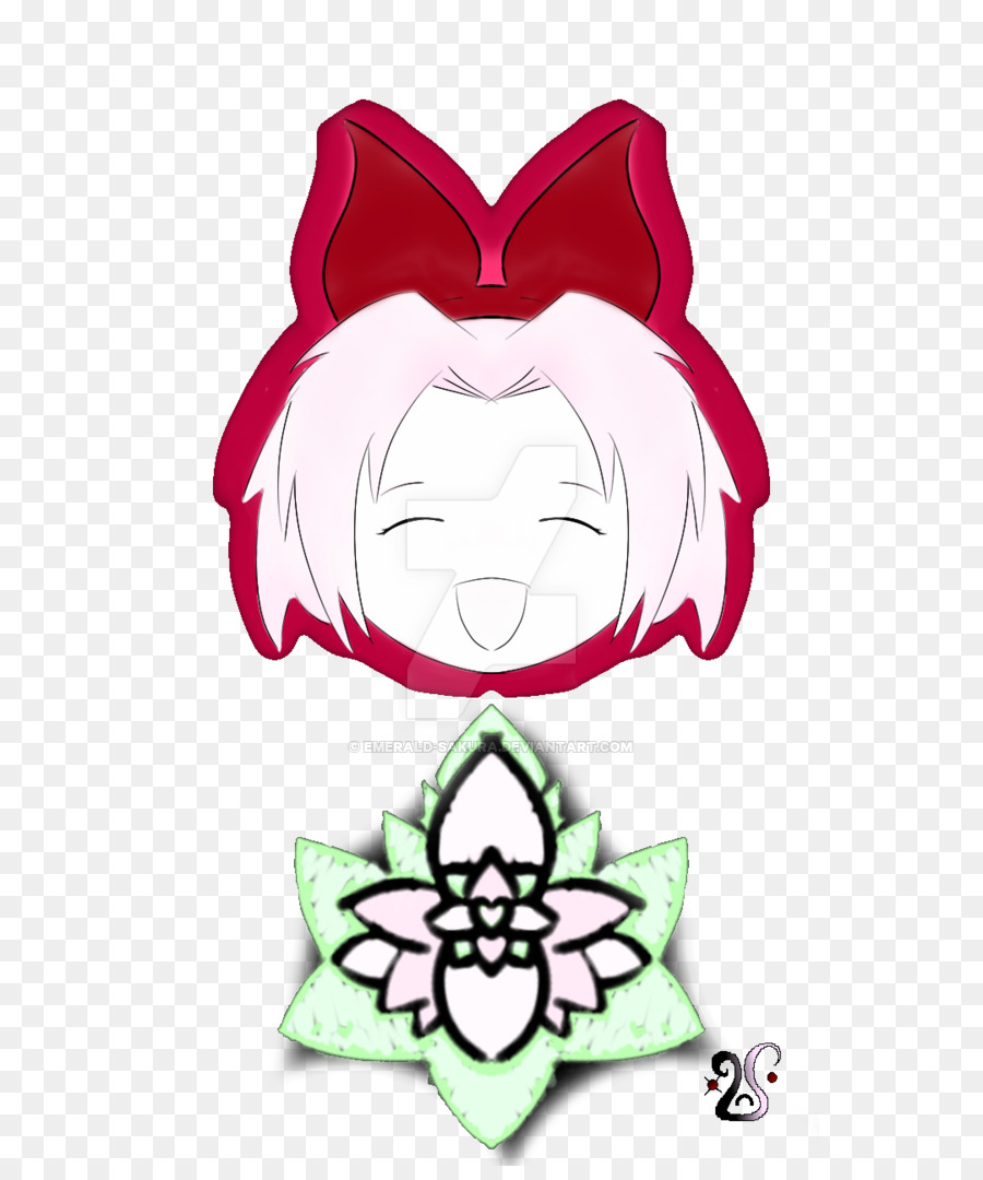 900x1080 Petal Visual Arts Cartoon Clip Art