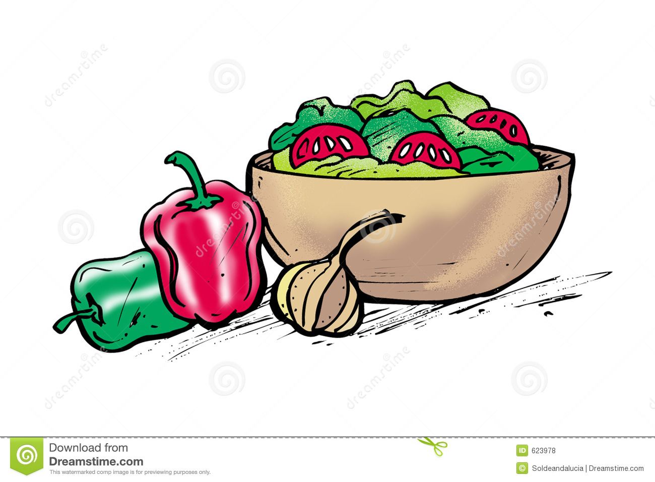 1300x956 Garden Salad Clip Art Salad Clipart Salad Bowl 623978.jpg