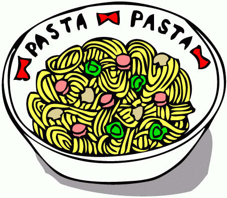 451x392 Most Interesting Pasta Clipart Clip Art Free Panda Images
