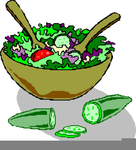 273x300 Taco Salad Clipart Free Images