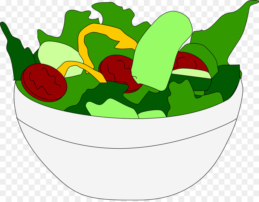 900x700 Taco Salad Chef Salad Chicken Salad Fruit Salad Clip Art