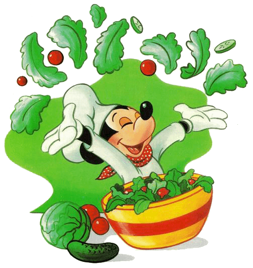 503x531 Chicken Salad Cliparts