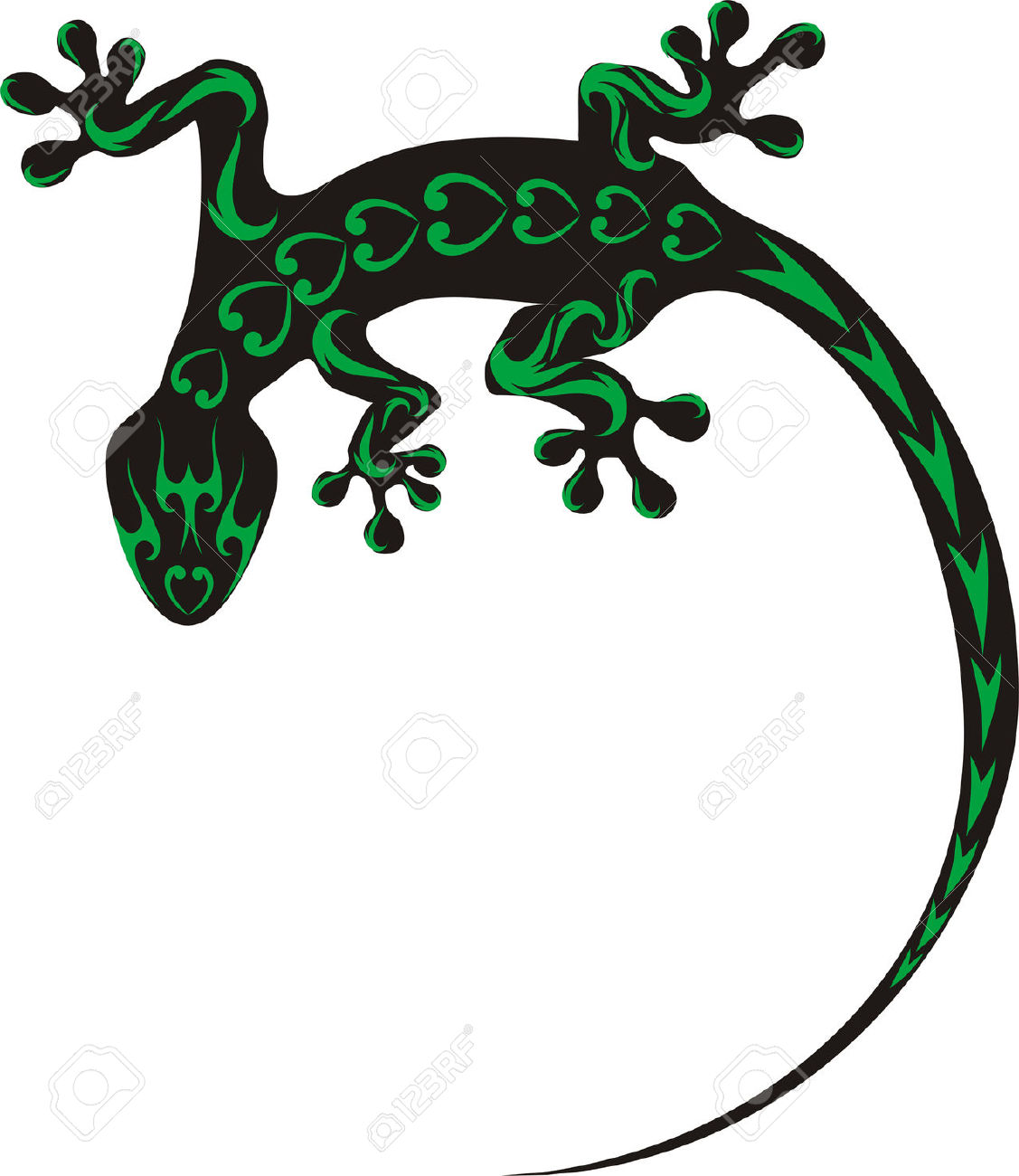 1127x1300 Saurian Clipart