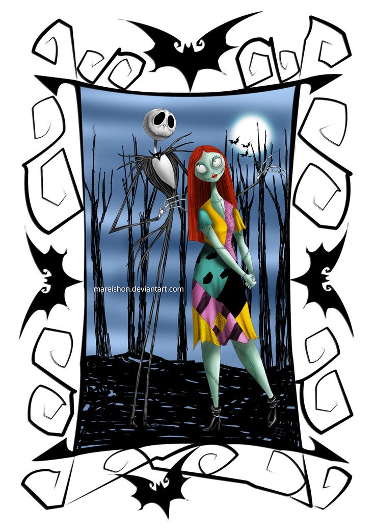 Sally Nightmare Before Christmas Clipart at GetDrawings | Free download