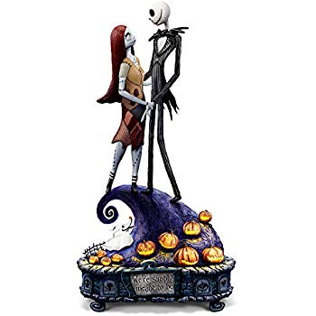 350x350 Disney Traditions By Jim Shore Nightmare Before
