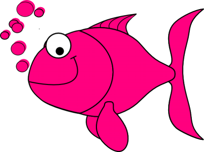400x299 Fish Clipart Clipartaz Free Clipart Collection