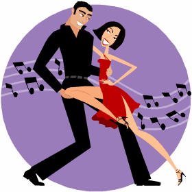 280x280 Detroit Salsa Dancing Clip Art Clipart Panda