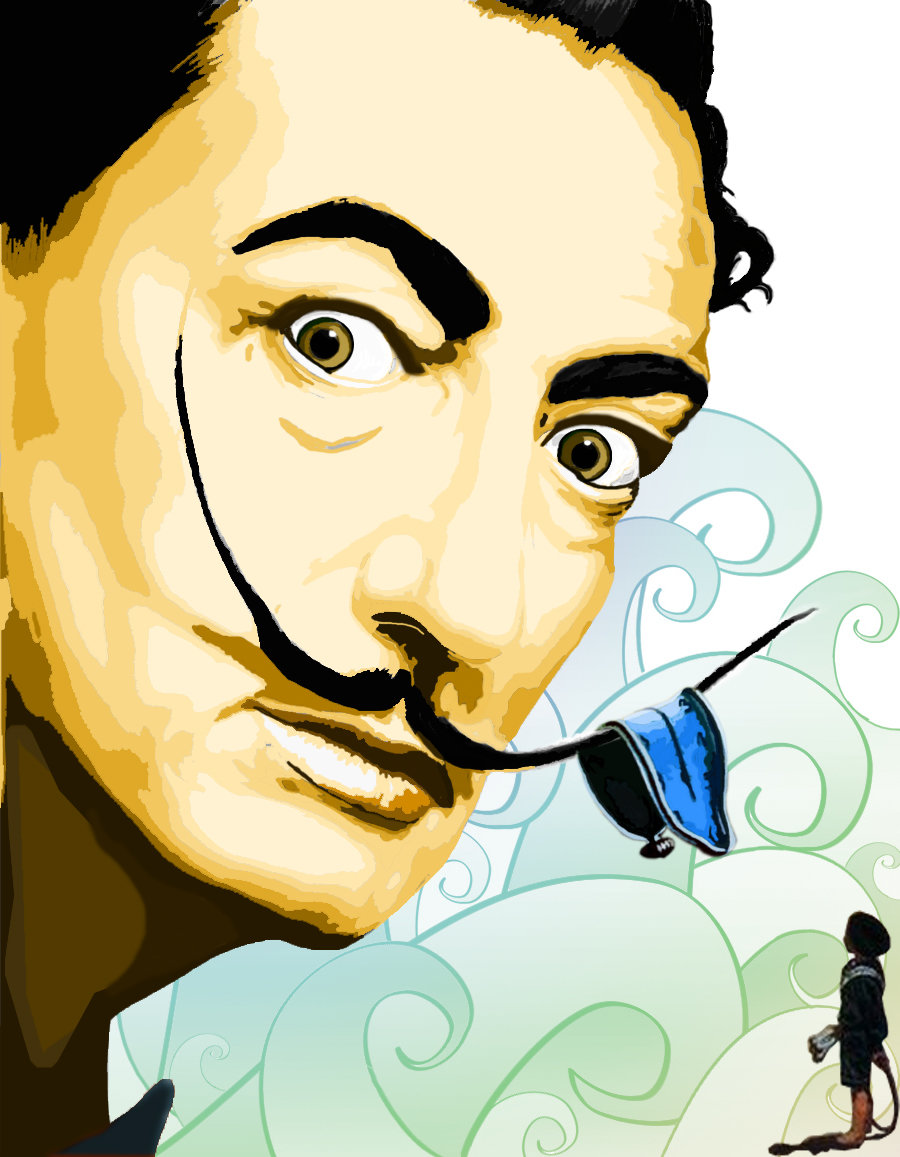 The best free Dali clipart images. Download from 25 free cliparts of ...