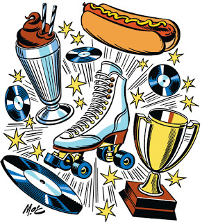 291x320 Mitch O'Connell Clip Art! The Hidden Shame Of Illustration!