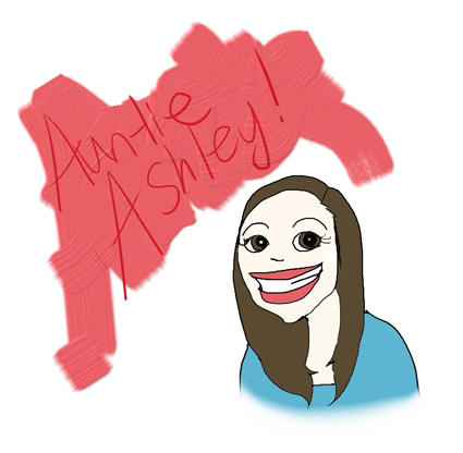 425x416 Samson, Delilah And Why Dating Scares Me