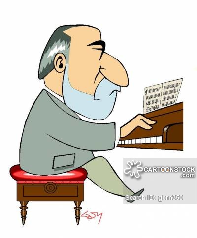 400x484 Samson And Delilah Cartoons And Comics