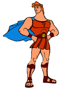256x375 Samson V. Hercules A Biblical Allusion Through A Disney Classic