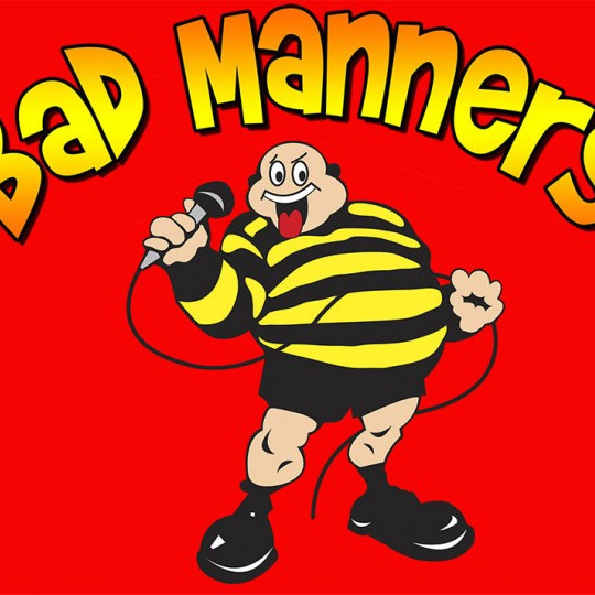 540x540 Bad Manners Samson And Delilah Lyrics Genius Lyrics