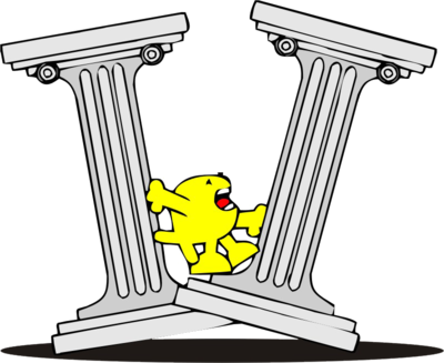 400x327 Samson Fish Clip Art Clipart Panda