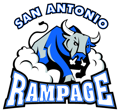 506x472 San Antonio Rampage Logos, Kostenloses Logo