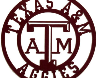 340x270 San Antonio Spurs Sign Metal