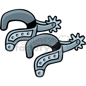 300x300 Collection Of Spurs Clipart Free High Quality, Free Cliparts