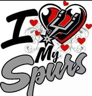 320x331 So Do I, Their The Best N Loved By The City Of San Antonio