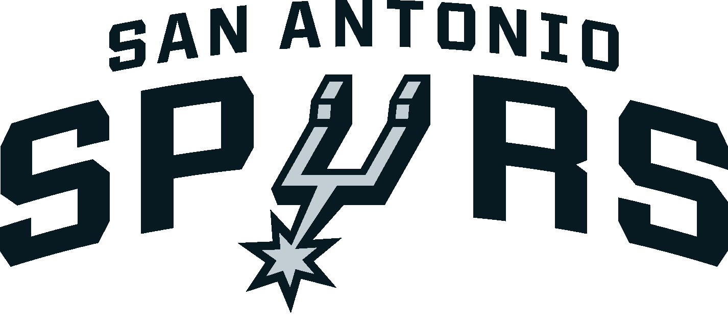 1426x643 Spurs Logo [San Antonio Spurs] Vector Eps Free Download, Logo