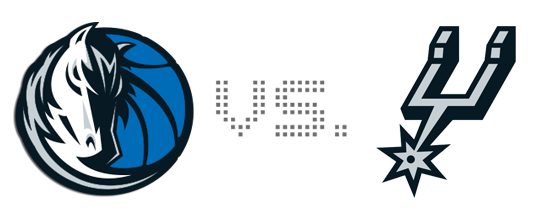 556x218 The Fast Break Mavs