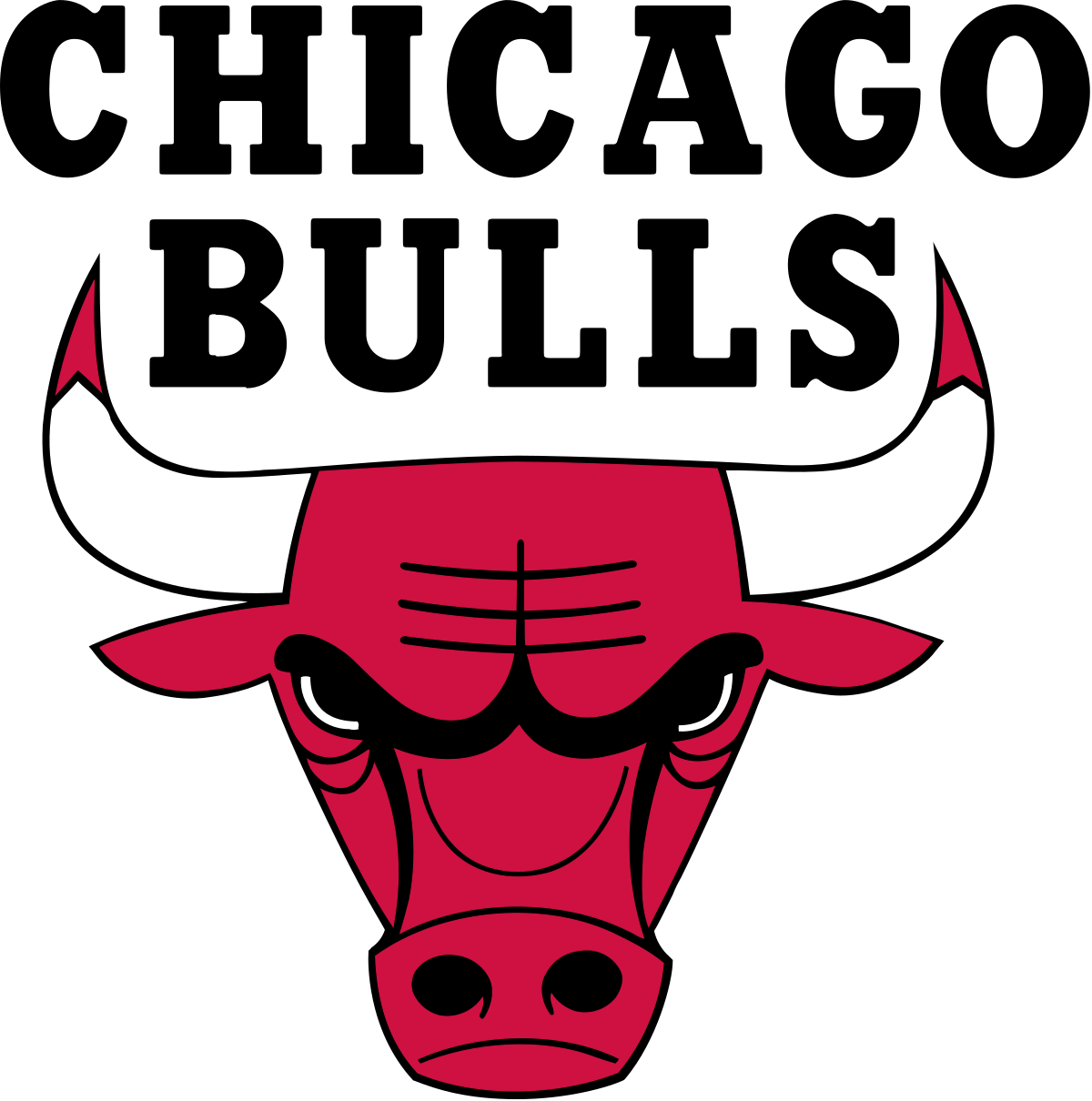 1200x1210 The San Antonio Spurs Vs. The Chicago Bulls