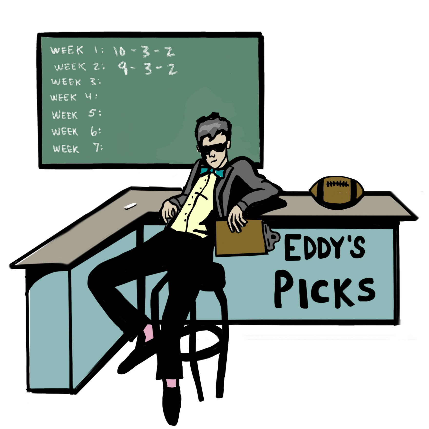 1760x1760 Fast Eddy's Nfl Picks San Diego Chargers Ordianapolis Colts